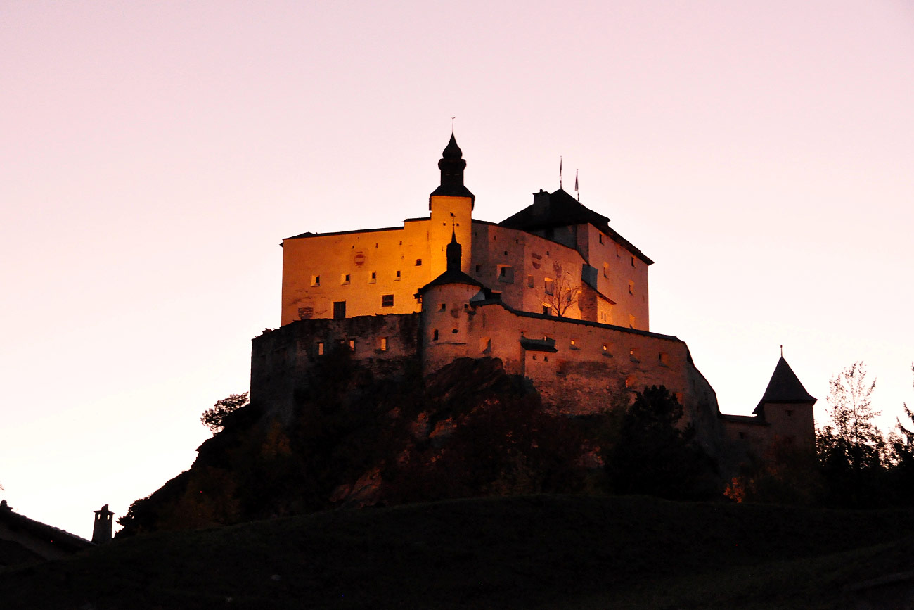 Tarasp
